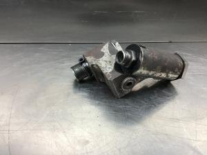 Taglio di pressione dello stadio